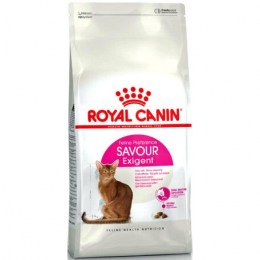 Royal Canin Feline Preference Savour Exigent